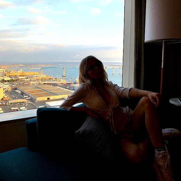 corinnakopf instagram image archive image
