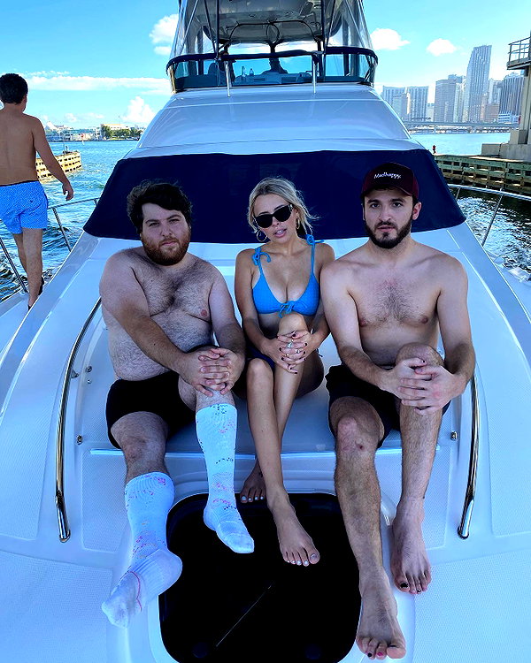corinnakopf instagram image archive image