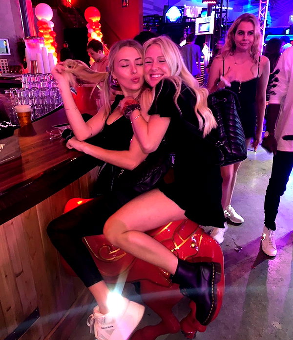 corinnakopf instagram image archive image