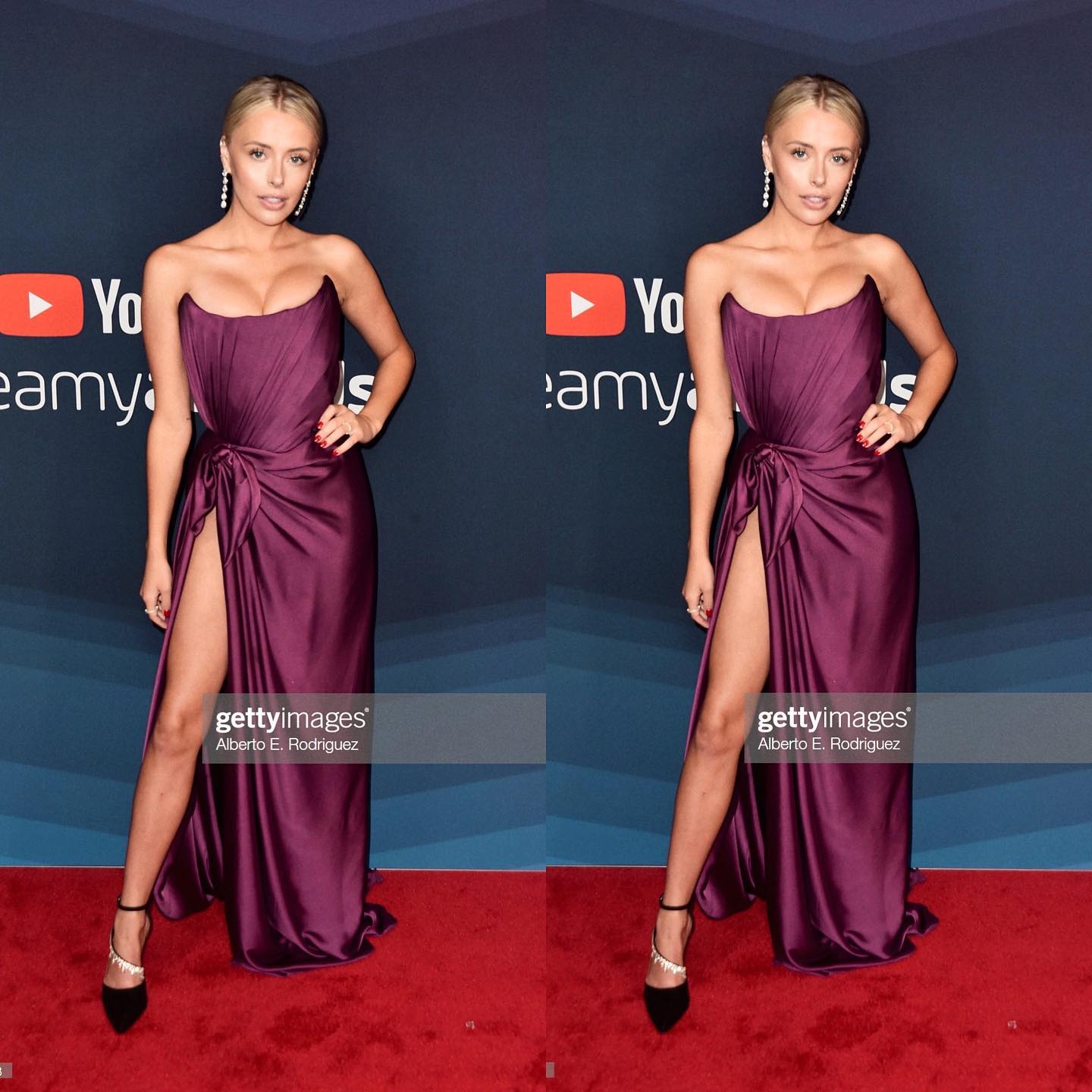 corinnakopf instagram image archive image