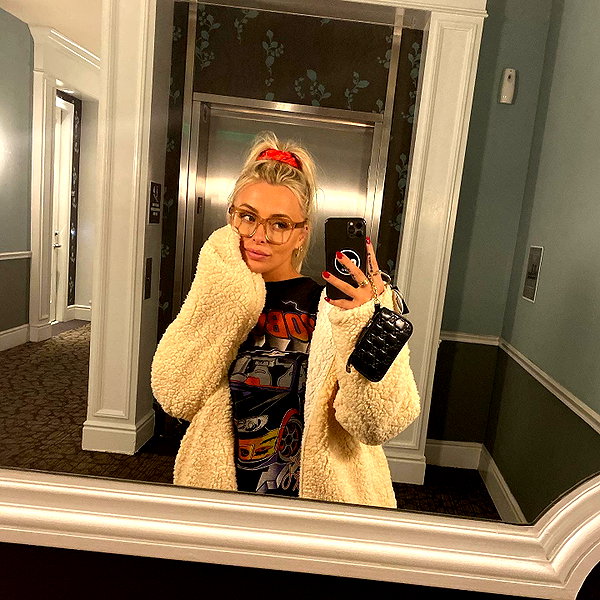 corinnakopf instagram image archive image