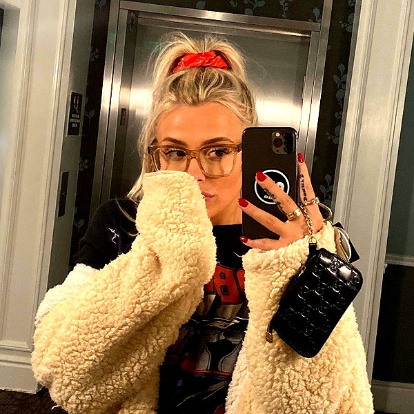 corinnakopf instagram image archive image