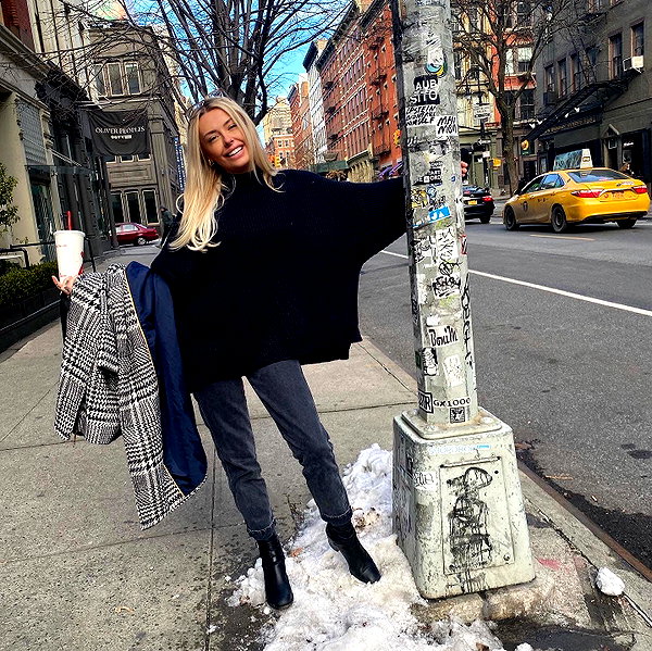 corinnakopf instagram image archive image