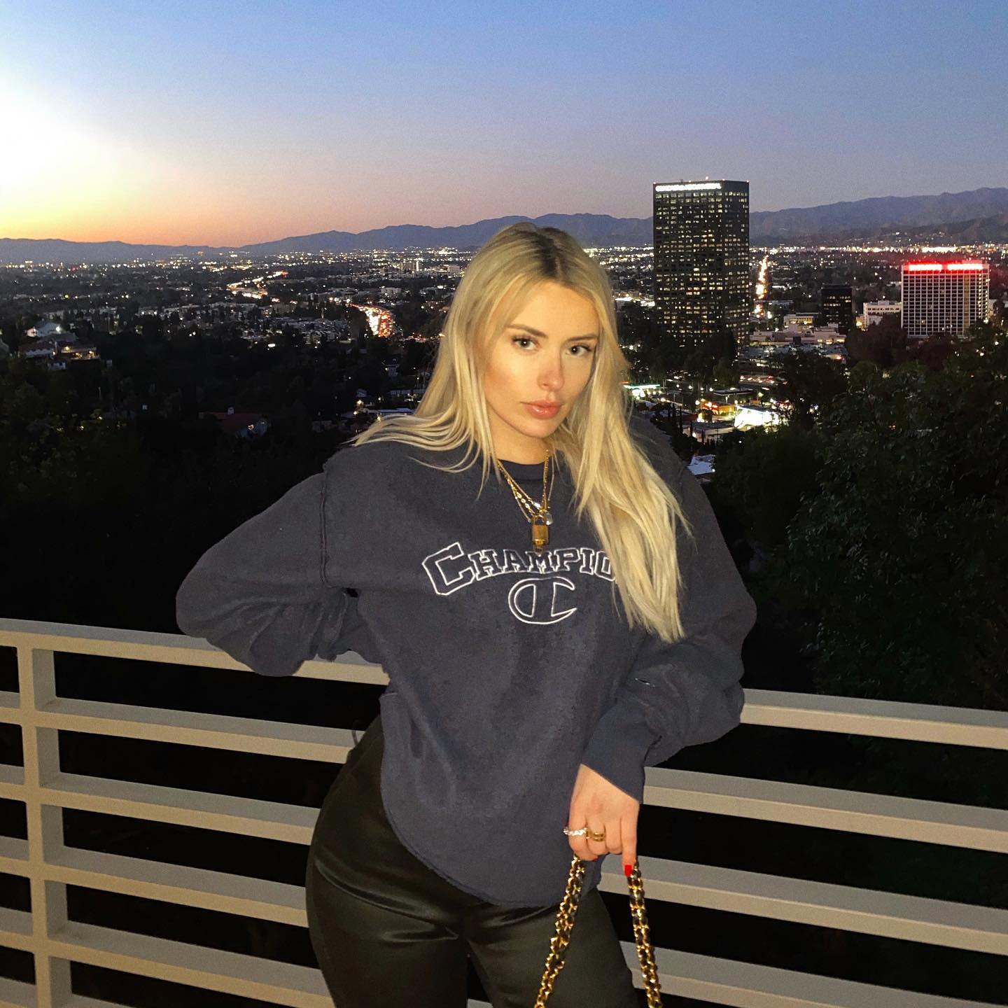 corinnakopf instagram image archive image