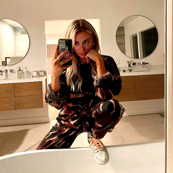 corinnakopf instagram image archive image