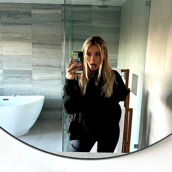 corinnakopf instagram image archive image