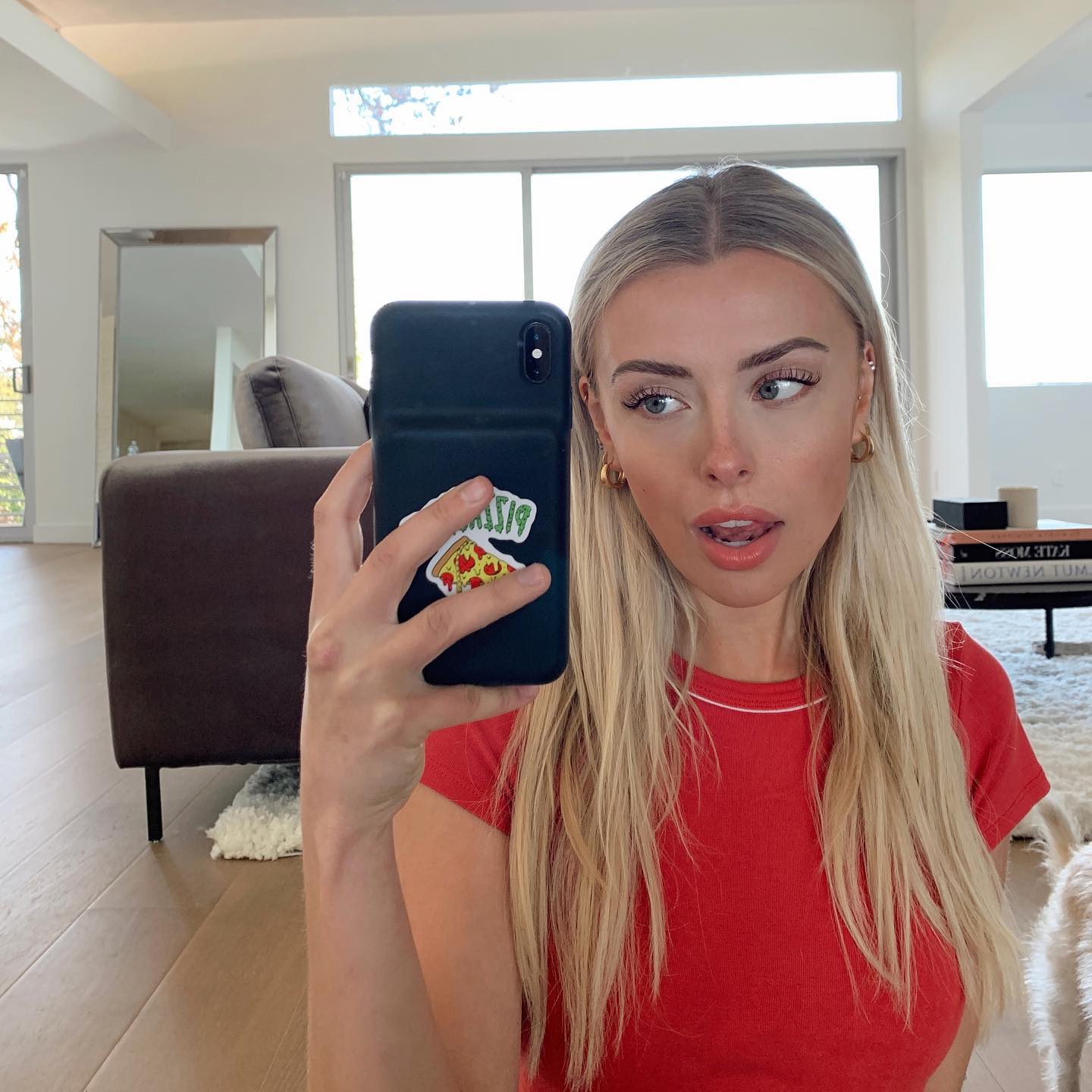 corinnakopf instagram image archive image