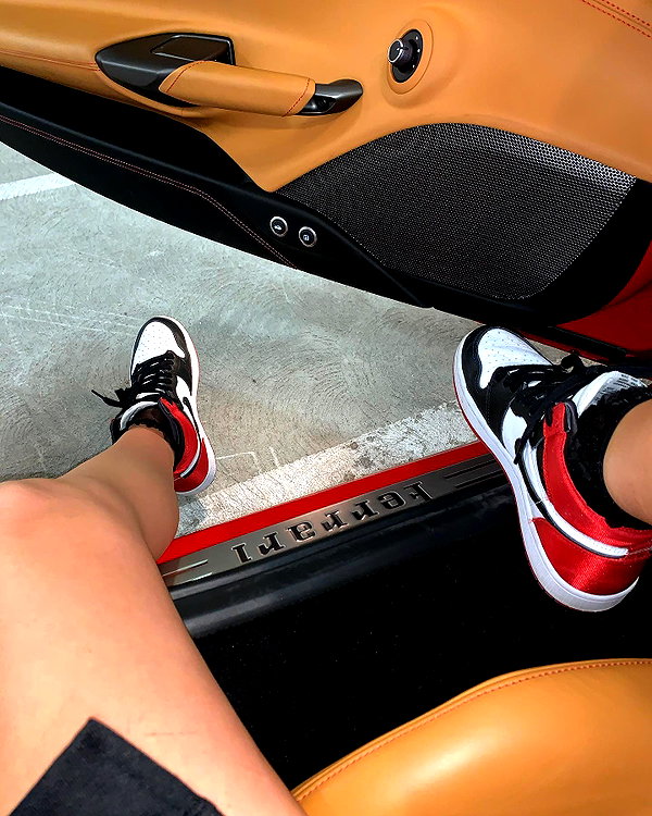 corinnakopf instagram image archive image