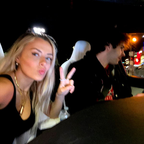 corinnakopf instagram image archive image