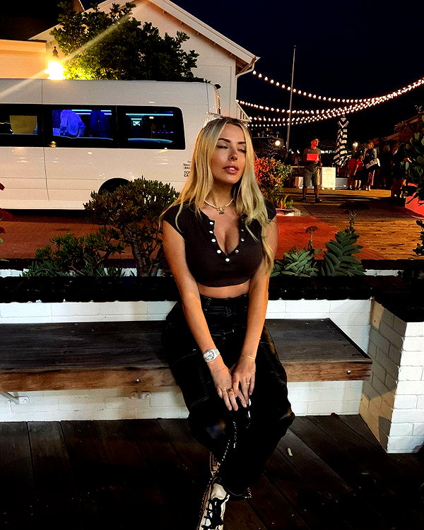 corinnakopf instagram image archive image