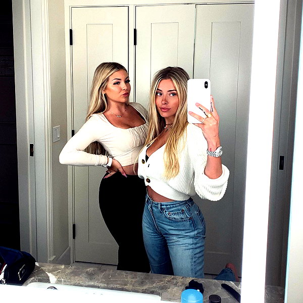 corinnakopf instagram image archive image