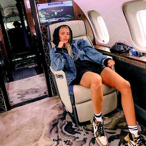 corinnakopf instagram image archive image