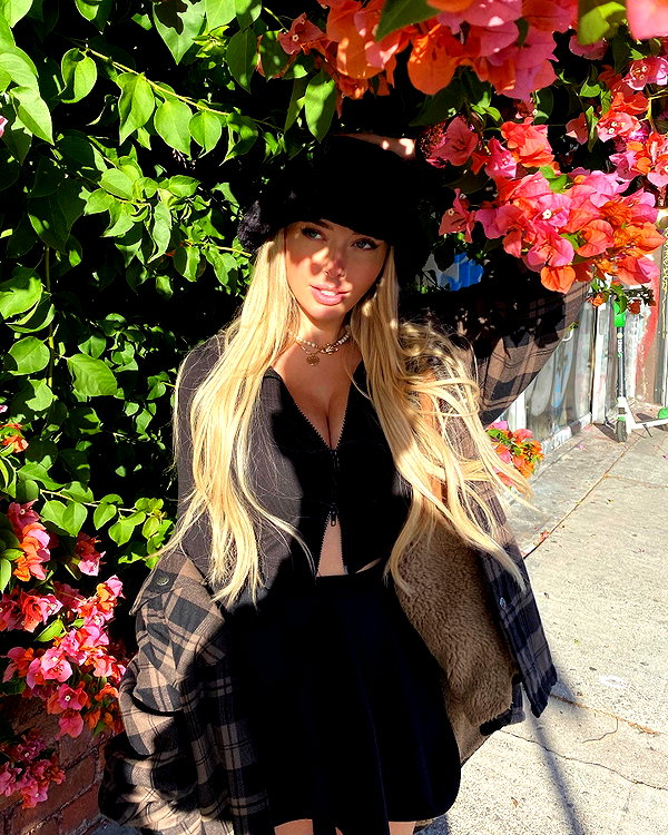 corinnakopf instagram image archive image