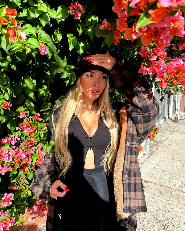 corinnakopf instagram image archive image