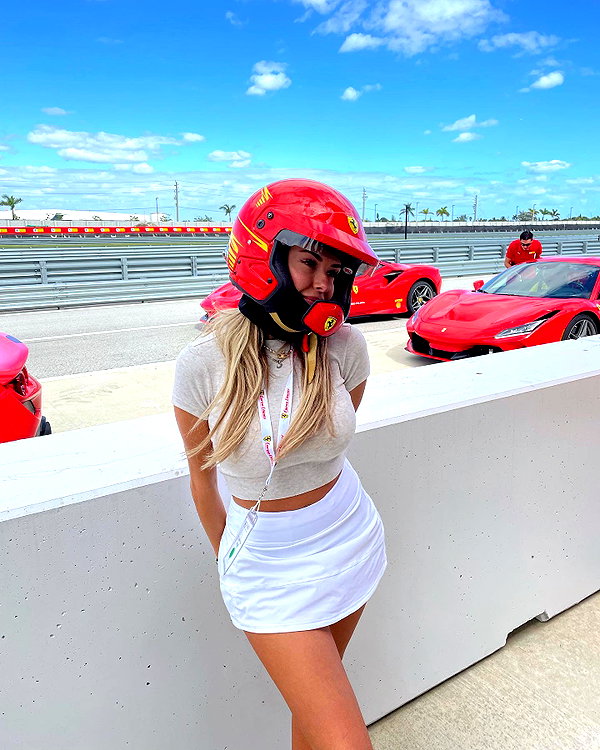 corinnakopf instagram image archive image