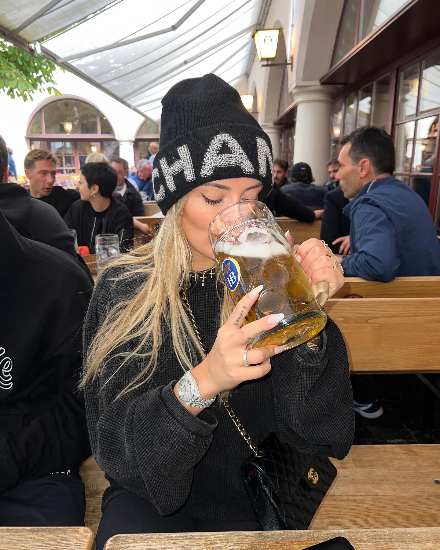 corinnakopf instagram image archive image