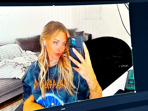 corinnakopf instagram image archive image