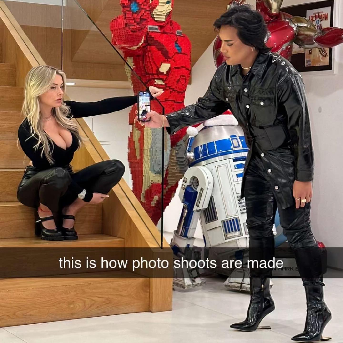 corinnakopf instagram image archive image