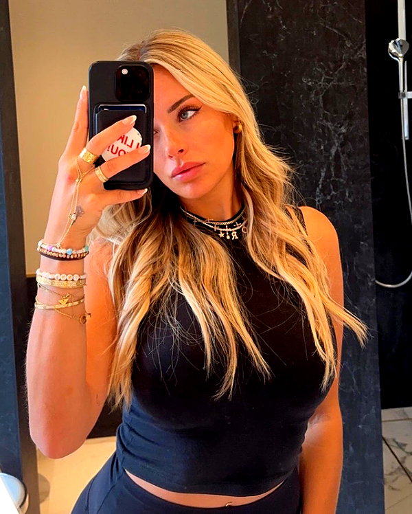 corinnakopf instagram image archive image