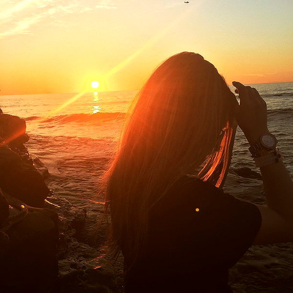 corinnakopf instagram image archive image