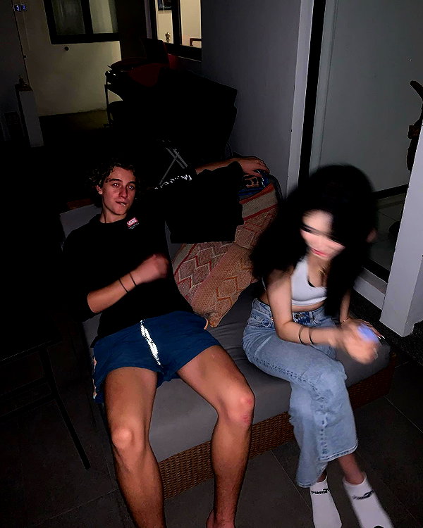 cozmili93 instagram image archive image