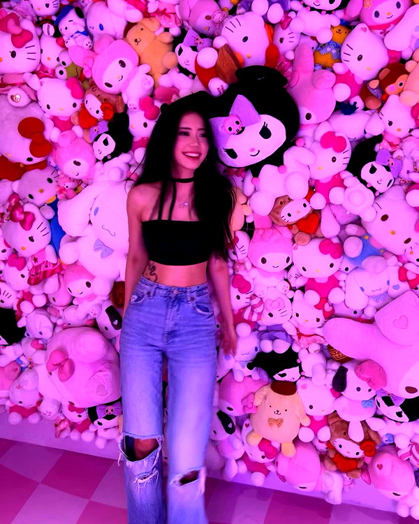 cozmili93 instagram image archive image