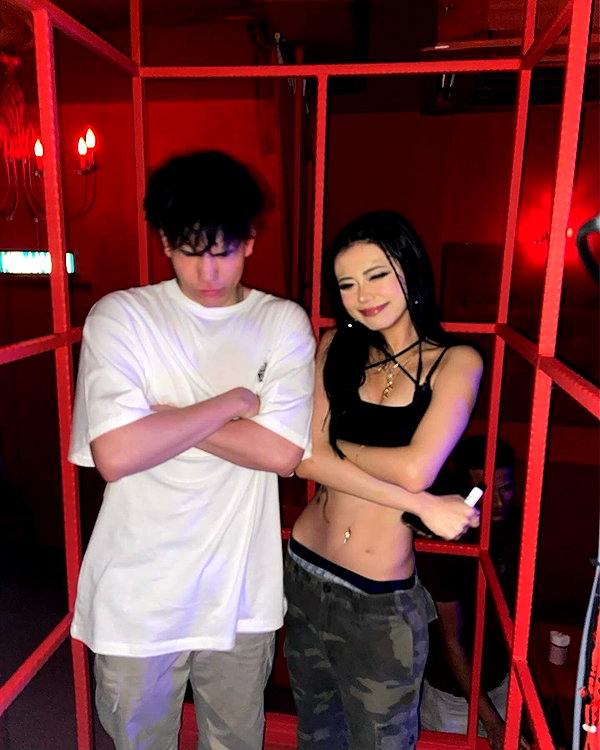 cozmili93 instagram image archive image