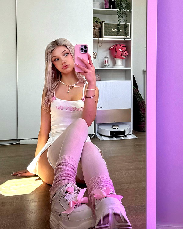 creamicloudxo instagram image archive image