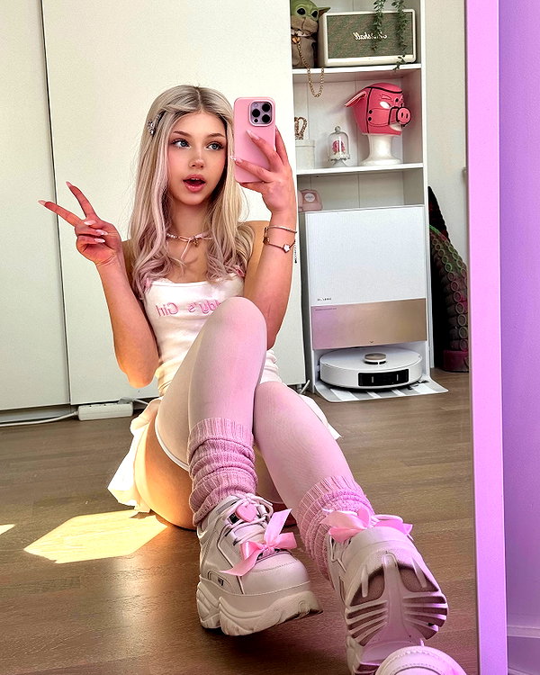 creamicloudxo instagram image archive image