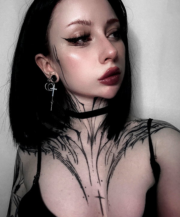 crocatana instagram image archive image