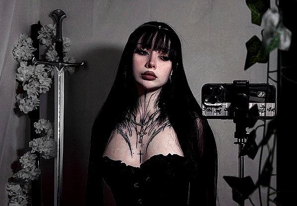 crocatana instagram image archive image