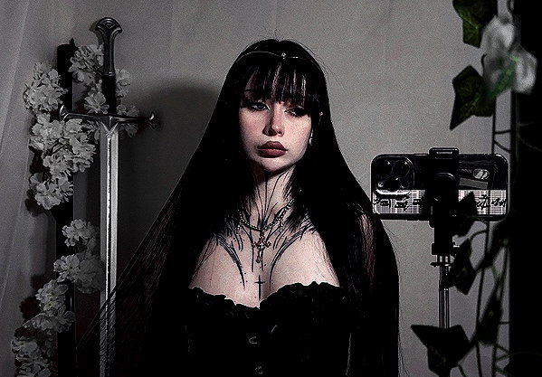 crocatana instagram image archive image