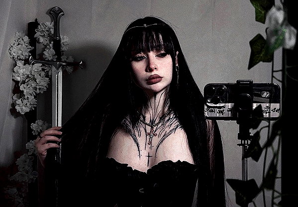 crocatana instagram image archive image