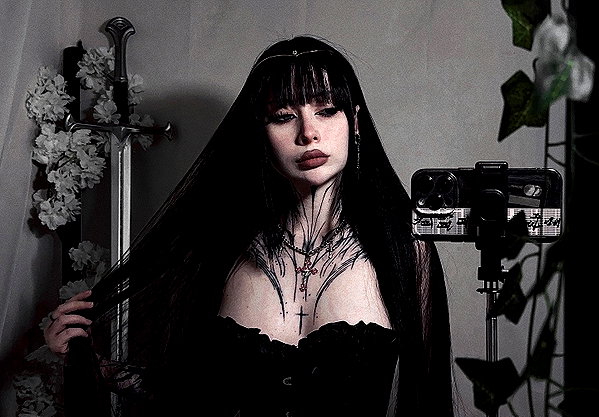 crocatana instagram image archive image