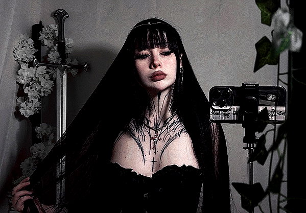 crocatana instagram image archive image