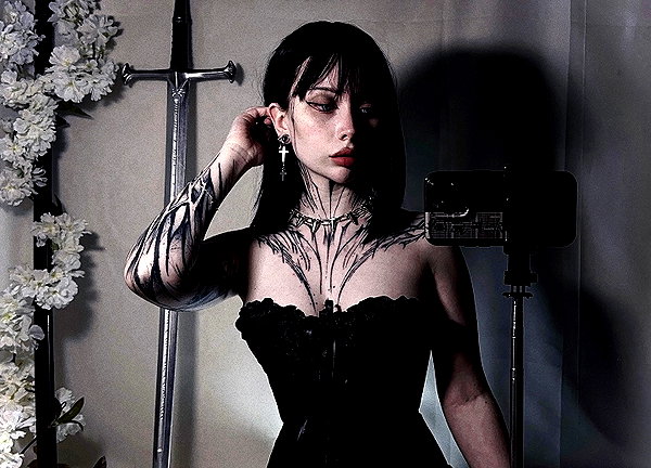 crocatana instagram image archive image