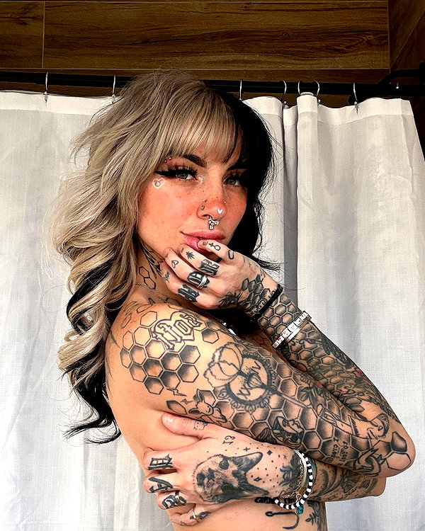 cruellamorgan instagram image archive image