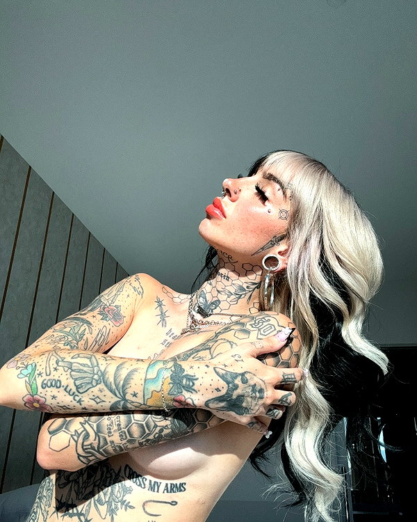 cruellamorgan instagram image archive image