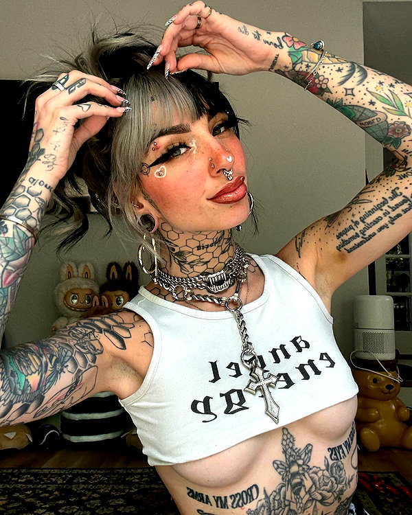 cruellamorgan instagram image archive image