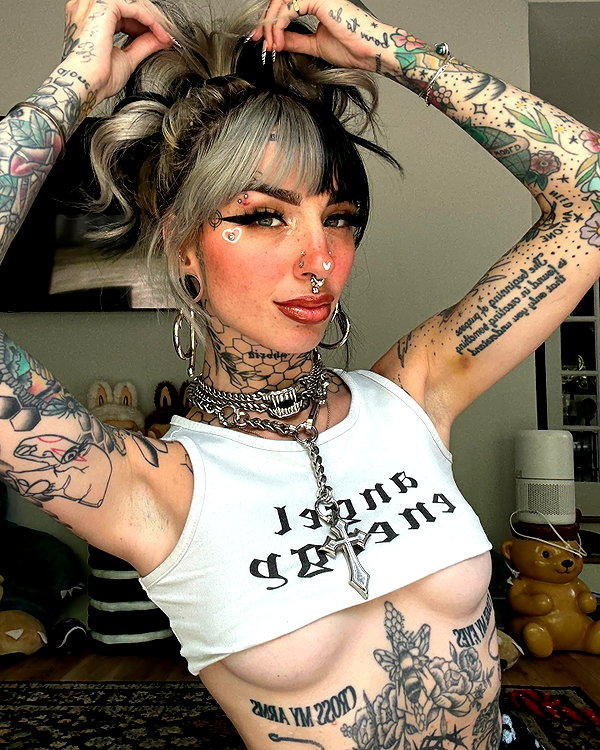 cruellamorgan instagram image archive image