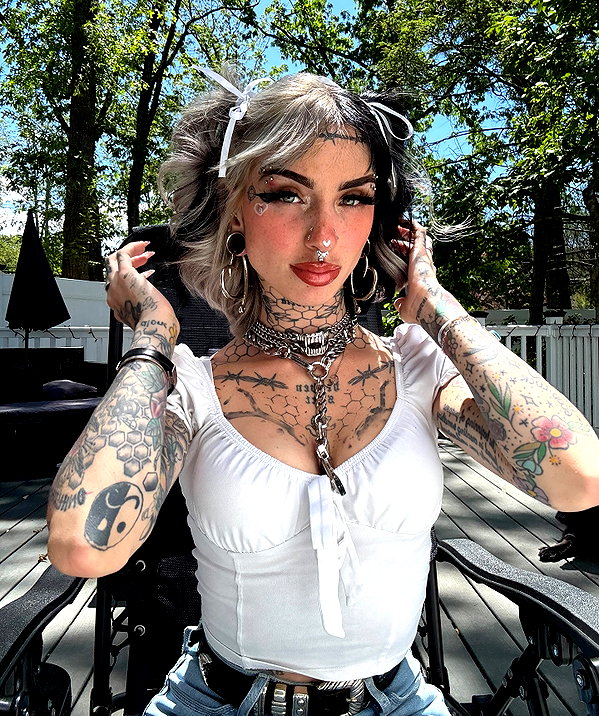 cruellamorgan instagram image archive image