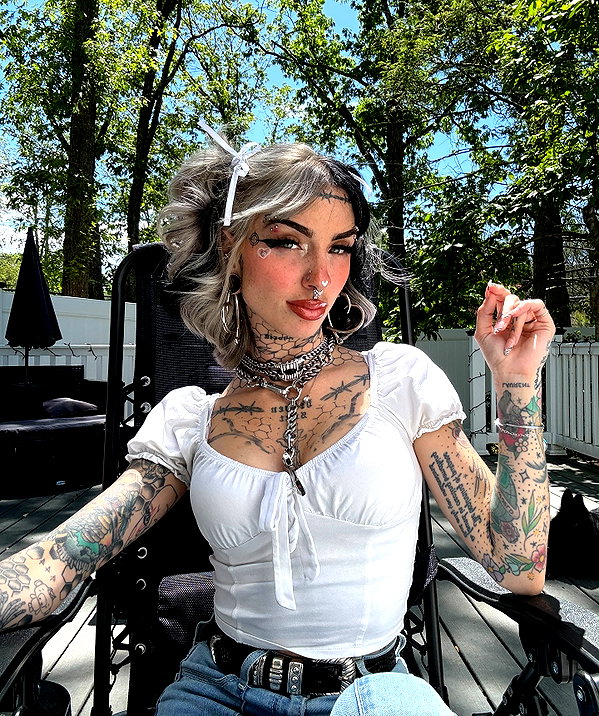 cruellamorgan instagram image archive image