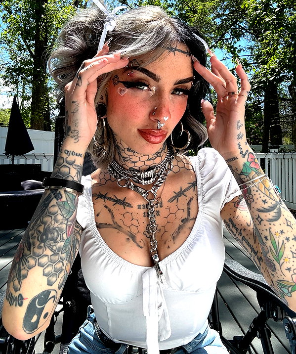 cruellamorgan instagram image archive image