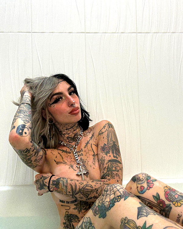 cruellamorgan instagram image archive image