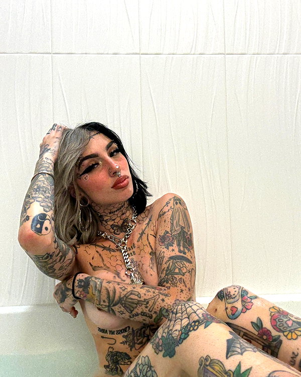 cruellamorgan instagram image archive image