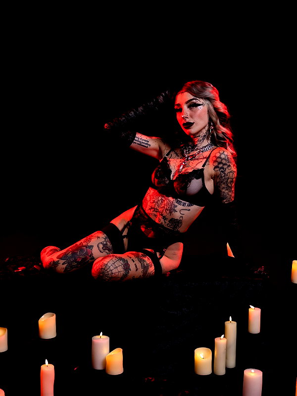 cruellamorgan instagram image archive image