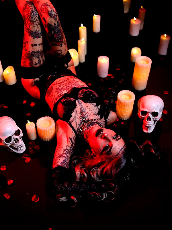 cruellamorgan instagram image archive image
