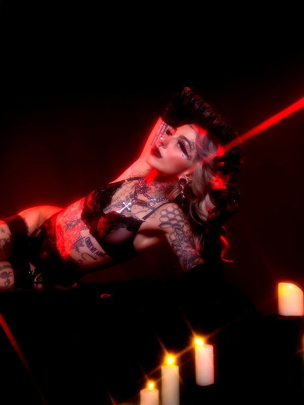 cruellamorgan instagram image archive image