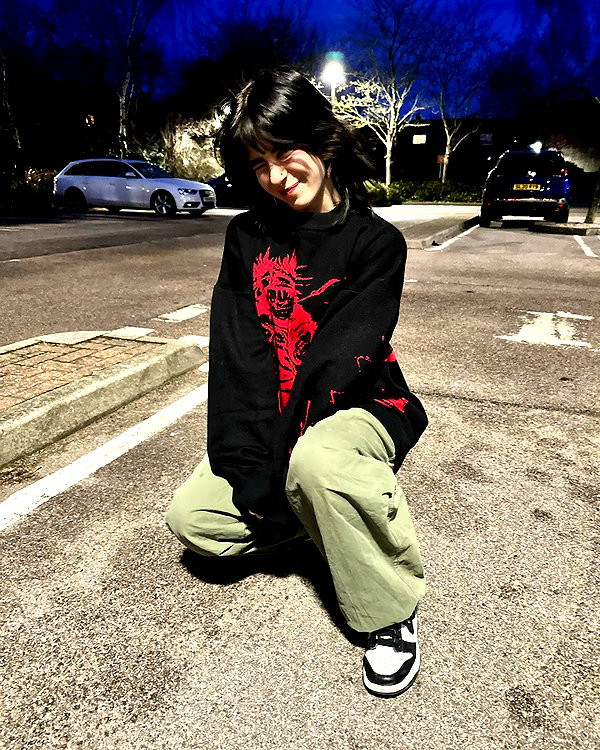 cyber.rue instagram image archive image