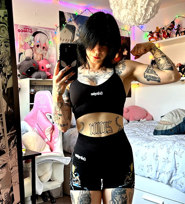 cyber.rue instagram image archive image
